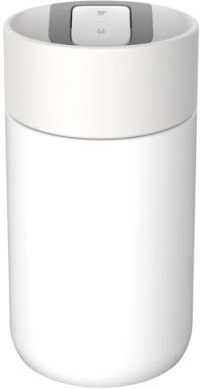 Kambukka Termohrnek Olympus 300 ml Marshmallow White