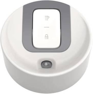 Kambukka Termohrnek Olympus 300 ml Marshmallow White