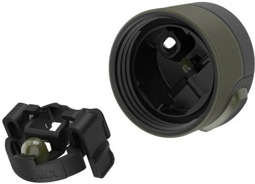 Kambukka Termoláhev Etna Grip 500 ml Khaki Warrior