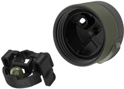 Kambukka Termoláhev Etna Grip 500 ml Khaki Warrior