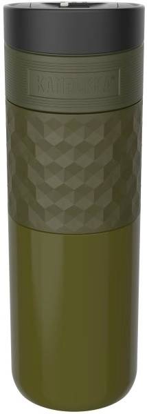 Kambukka Termoláhev Etna Grip 500 ml Khaki Warrior