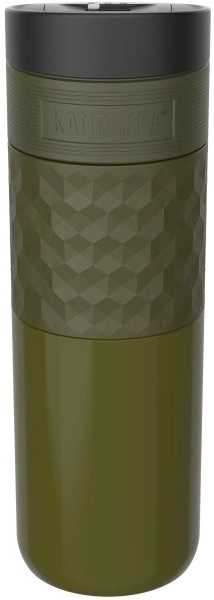 Kambukka Termoláhev Etna Grip 500 ml Khaki Warrior