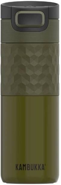 Kambukka Termoláhev Etna Grip 500 ml Khaki Warrior