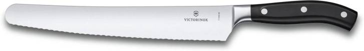 Victorinox Nůž na chleba Grand Maître 26 cm