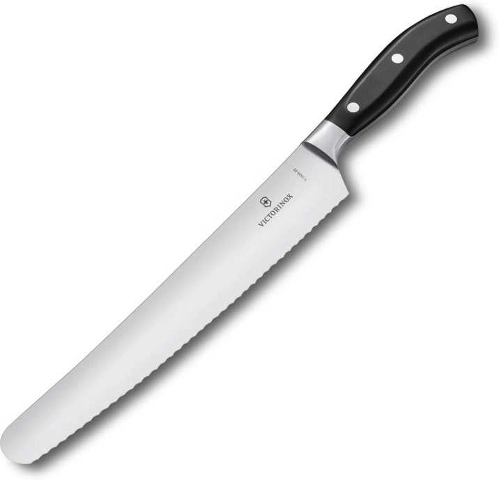 Victorinox Nůž na chleba Grand Maître 26 cm