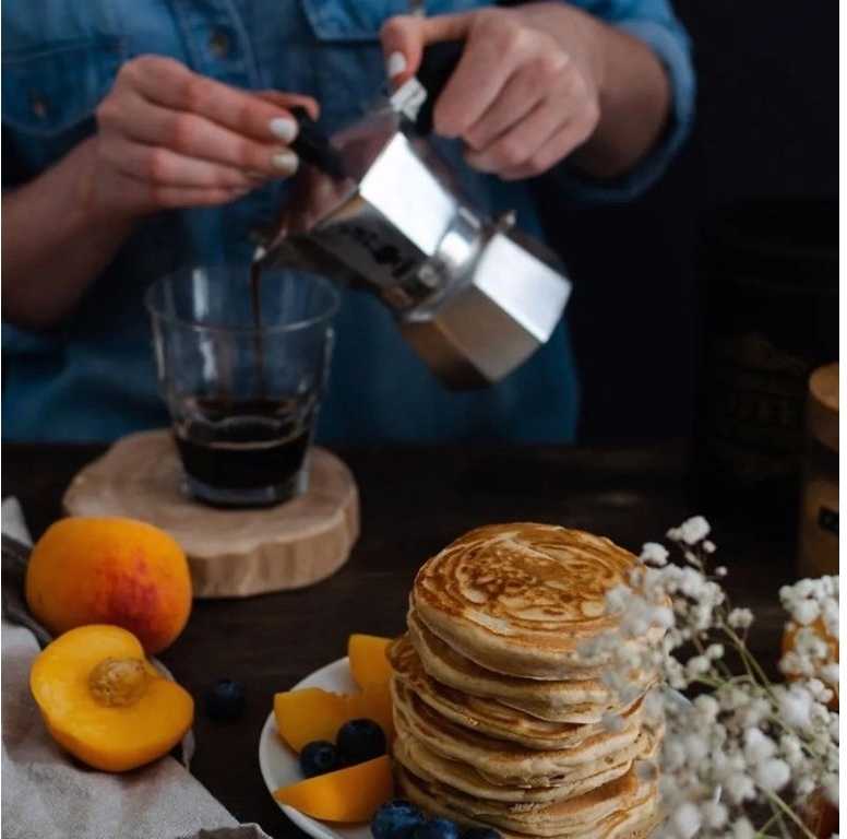 Bialetti Moka kávovar Moka Express na 3 šálky