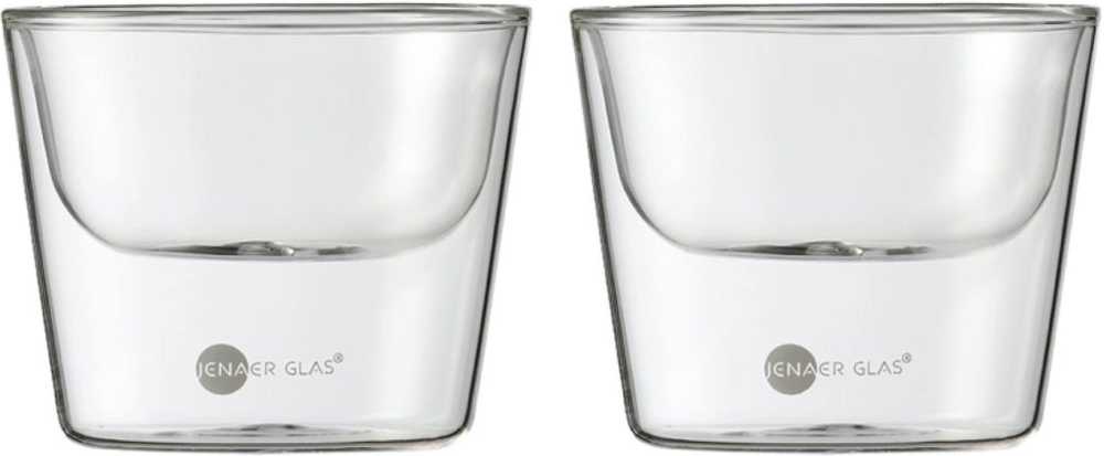 Zwiesel Glas Sada 2 nádob HOT´N COOL PRIMO 100 ml