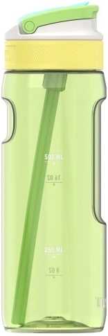 Kambukka Láhev Lagoon 750 ml Playful Garden