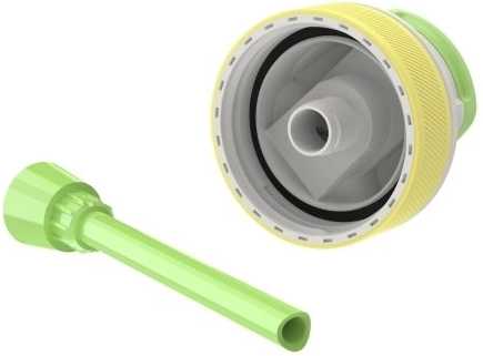 Kambukka Láhev Lagoon 750 ml Playful Garden