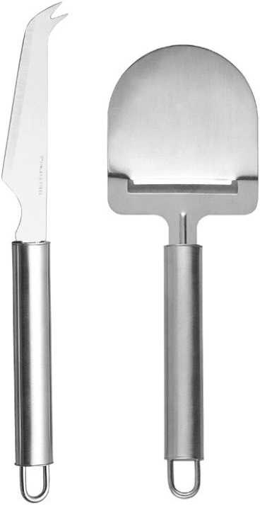 Pintinox Sada nožů na sýry 2 kusy ELLISE