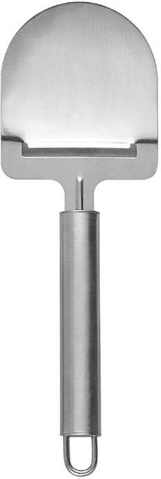 Pintinox Sada nožů na sýry 2 kusy ELLISE