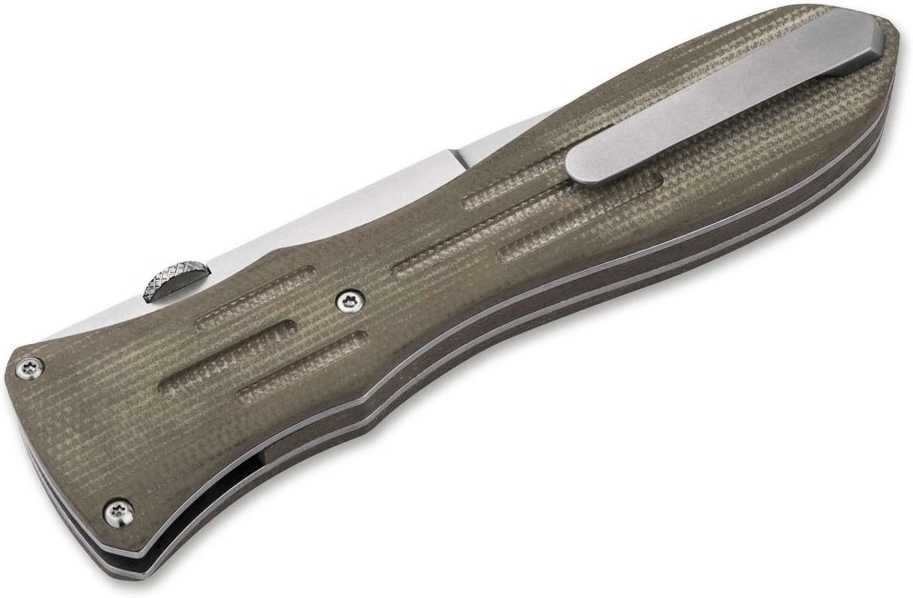 Böker Plus Kapesní nůž Atropos