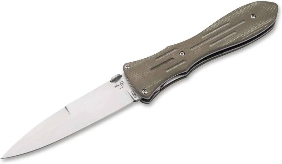 Böker Plus Kapesní nůž Atropos