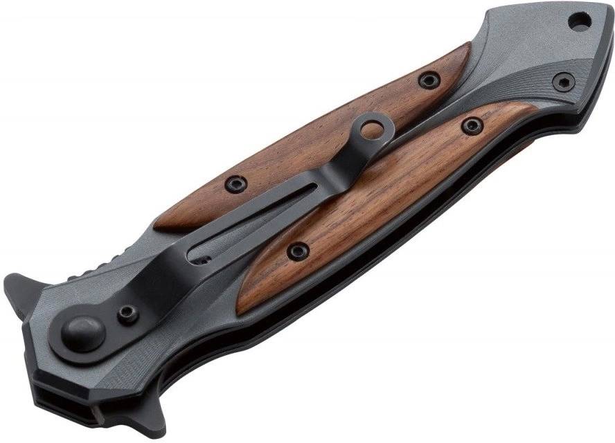 Böker Magnum Kapesní nůž Magnum Starfighter XL