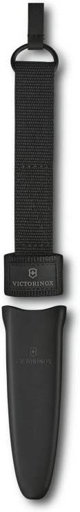 Victorinox Nůž s pevnou čepelí Venture Olive