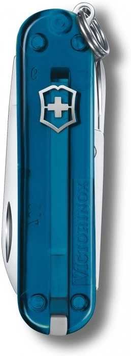 Victorinox Kapesní nůž Classic SD Colors Sky High