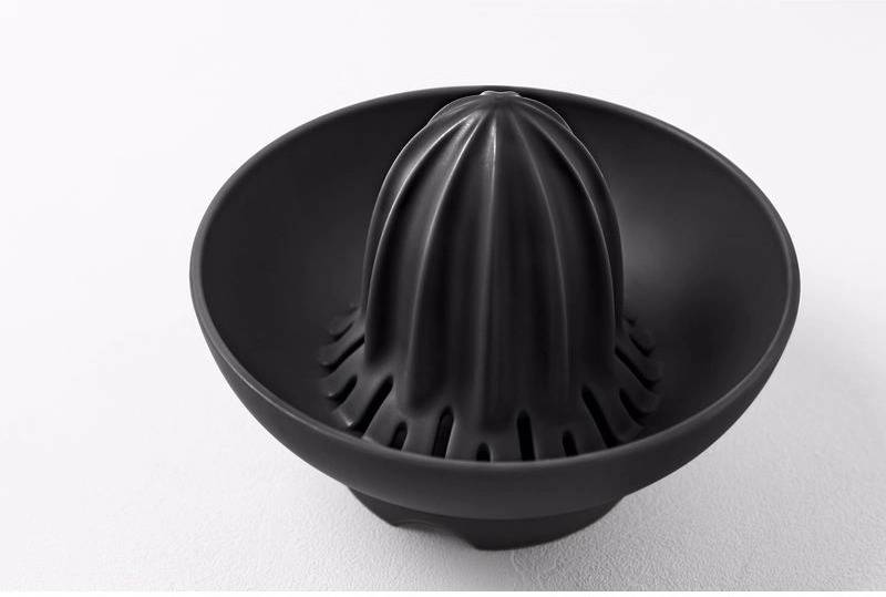 BlimPlus Lis na citrusy s odměrkou Ufo Carbon Black 500 ml