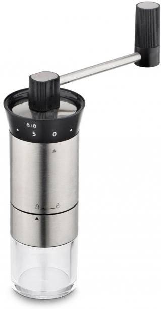 Weis Mlýnek na kávu se 7 stupni hrubosti mletí