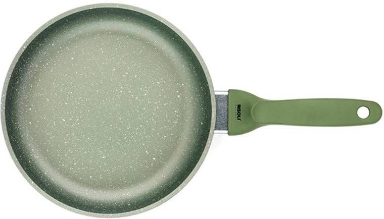 Risoli Pánev Dr. Green hluboká indukční 24 cm