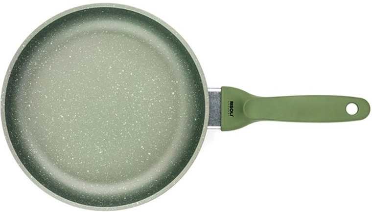 Risoli Pánev Dr. Green hluboká indukční 24 cm