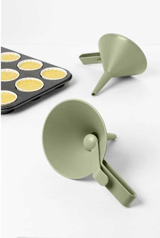 BlimPlus Nálevka s praktickou uzávěrou Dolina Dark Forest