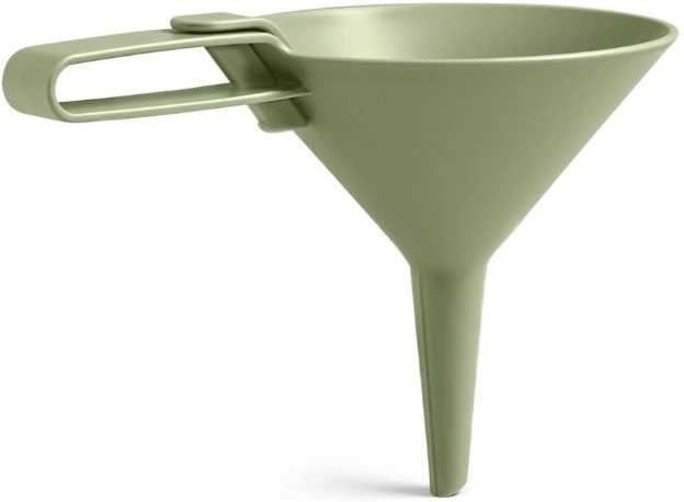 BlimPlus Nálevka s praktickou uzávěrou Dolina Dark Forest