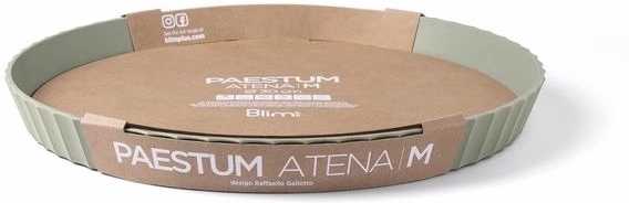 BlimPlus Tác kulatý Atena M Medium Forest 30 cm