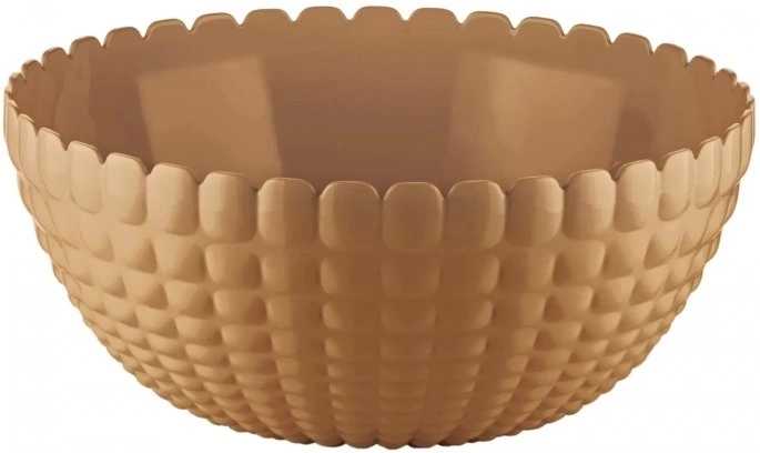 Guzzini Mísa na servírování Tiffany XL terracotta