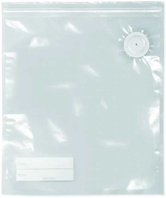 Guzzini Sada 6 ks vakuových sáčků SAVE-IT vel. L opakovaně použitelné