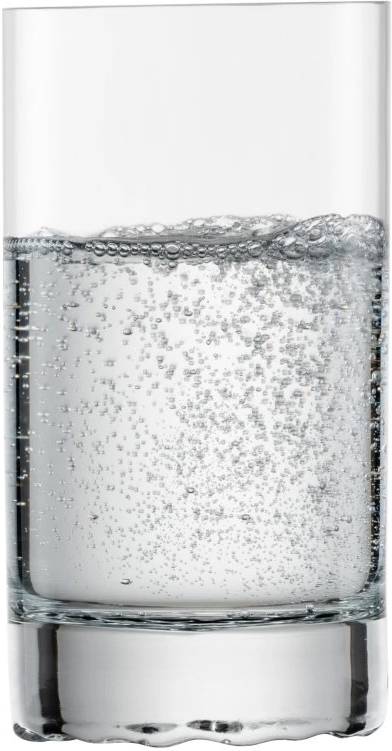 Zwiesel Glas Sada 4 sklenic na vodu CHESS
