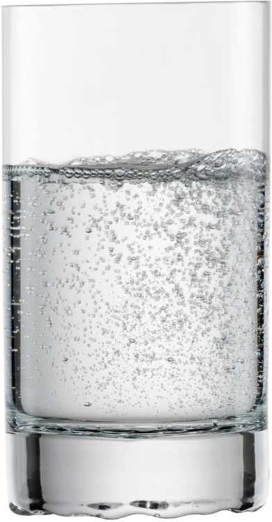 Zwiesel Glas Sada 4 sklenic na vodu CHESS