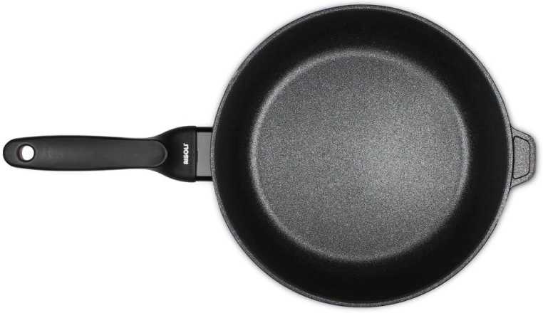 Risoli Pánev hluboká 24 cm