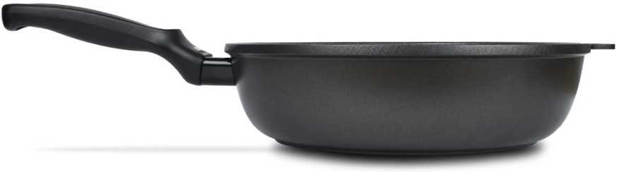 Risoli Pánev hluboká 24 cm