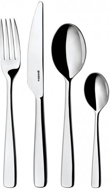 Guzzini Sada příborů GRACE 24 kusů
