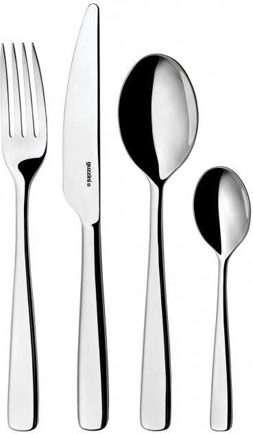 Guzzini Sada příborů GRACE 24 kusů
