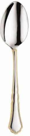 Pintinox Espresso lžička SETTECENTO ORO
