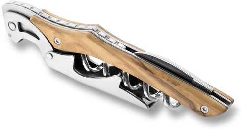 Farfalli Vývrtka Smart Olive