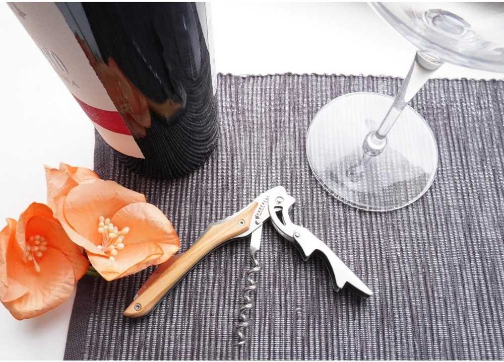 Farfalli Vývrtka Smart Olive