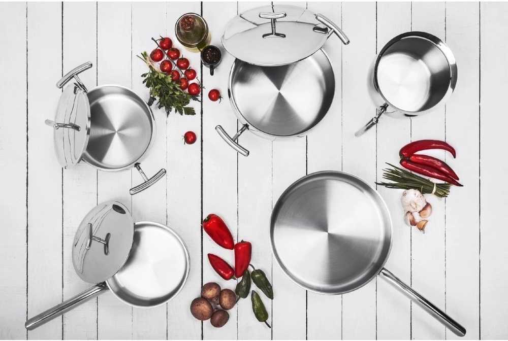 Silampos Rendlík Yumi 1,6 l s poklicí