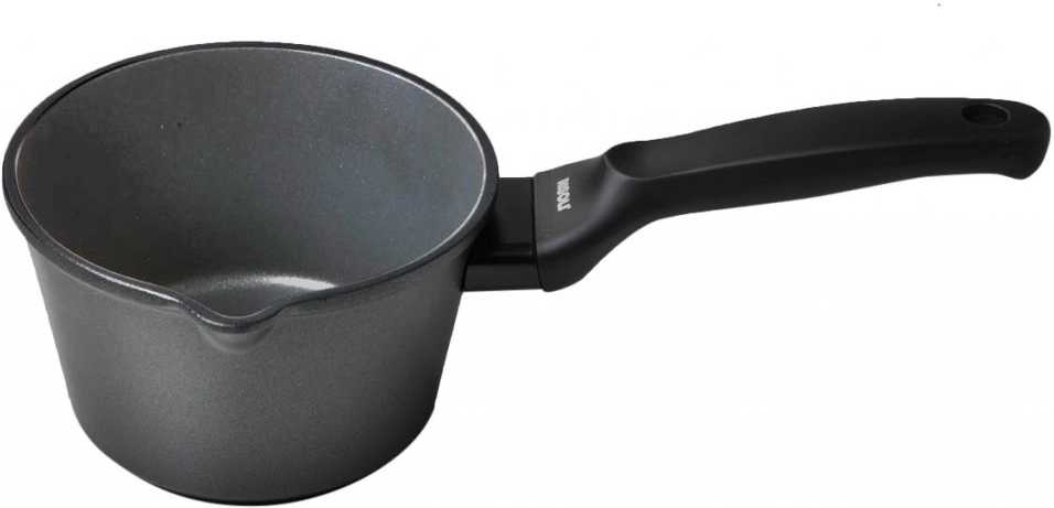 Risoli Rendlík na mléko s poklicí BLACKPLUS® Induction 16 cm