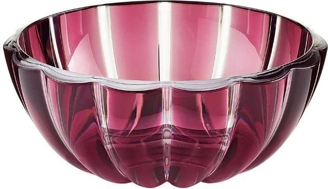 Guzzini Miska Dolce Vita S 12 cm Amethyst