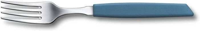 Victorinox Vidlička Swiss Modern, modrá