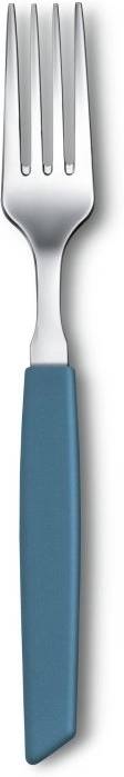 Victorinox Vidlička Swiss Modern, modrá