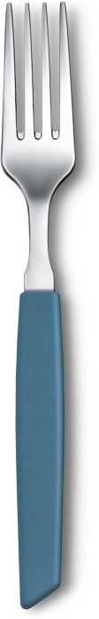 Victorinox Vidlička Swiss Modern, modrá