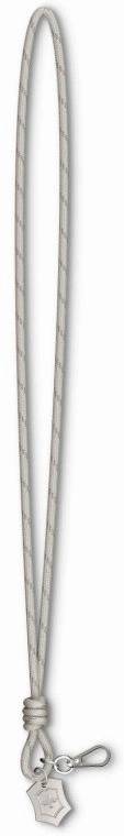 Victorinox Šňůrka na krk Neck Cord béžové