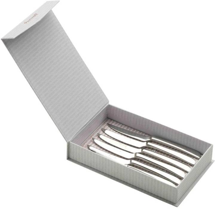 Pintinox Sada 6 steakových nožů ESCLUSIVI