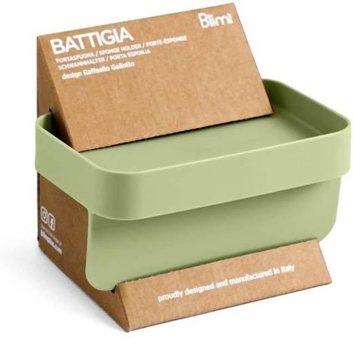 BlimPlus Stojánek na houbičku Battigia Light Forest