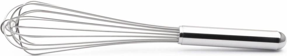 Weis Šlehací metla nerezová profesionální 35 cm