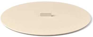 BlimPlus Poklice na mísu Hera M Brown Sugar 20 cm