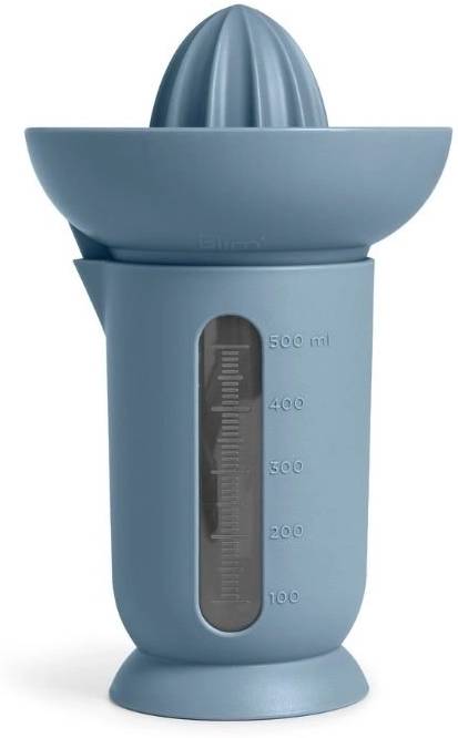 BlimPlus Lis na citrusy s odměrkou Ufo Dark Ocean 500 ml